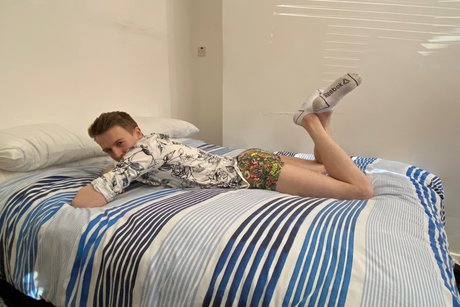 Matt Cox porn onlyfans leaks