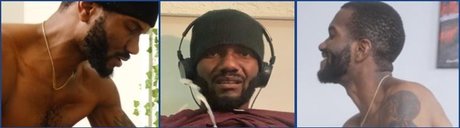 Matt Bishop new onlyfans