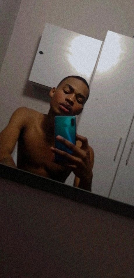 TRITAN leaked onlyfans photos