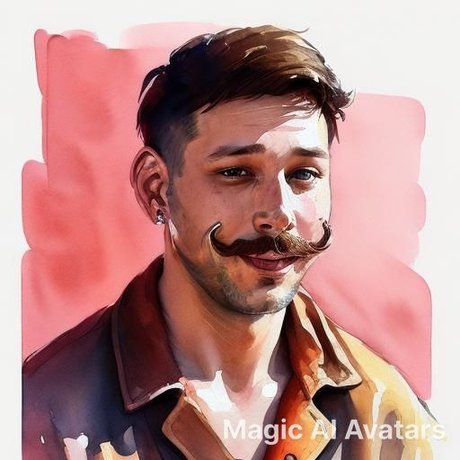 MattSimon onlyfans model photo