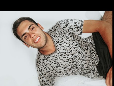 Matias Paiz onlyfans nude photos