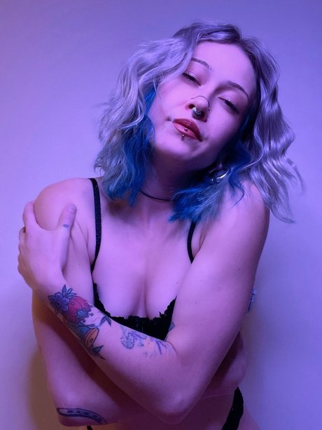 Matilda Blu onlyfans nudes leaked