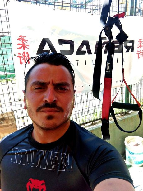 Matias Yima onlyfans porno