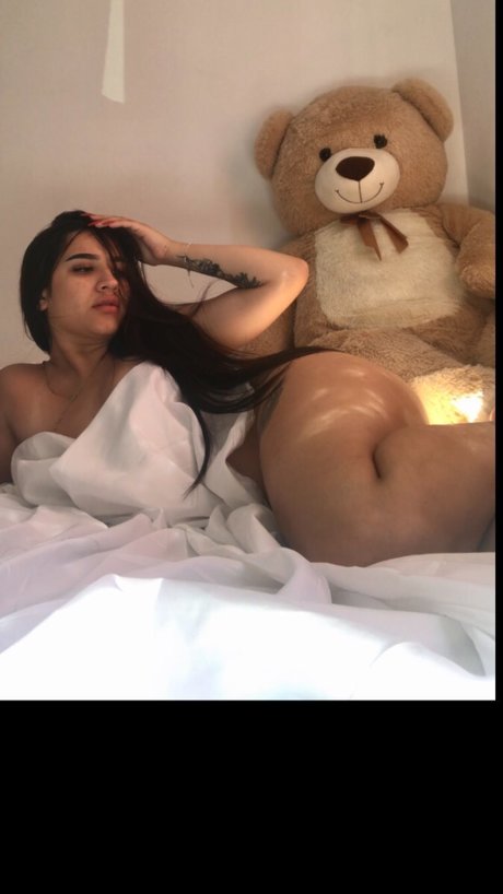 Sofia Mateus onlyfans leak