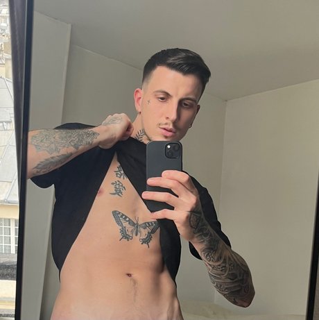 Mathieu onlyfans model photos