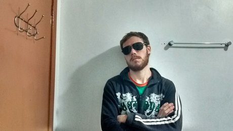 Mateus Stefens onlyfans nudes leak