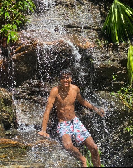 Mateo villar leaked onlyfans nude