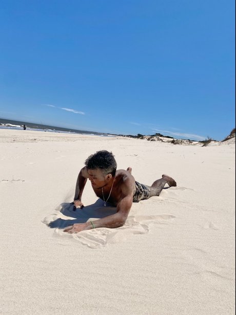 Mateo villar onlyfans nude pics