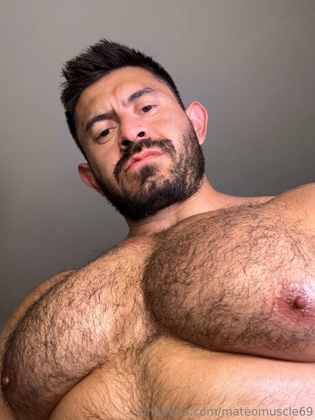 Mateo Muscle xxx onlyfans
