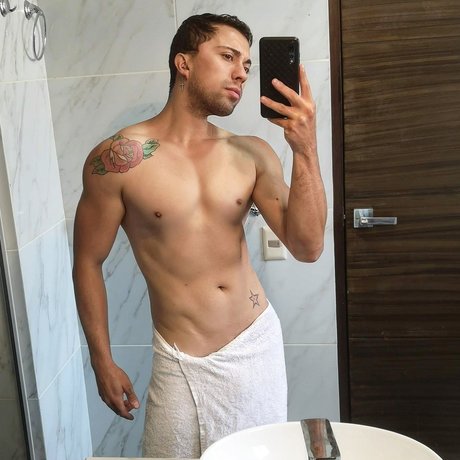 Mateo Di Santo new onlyfans leaks