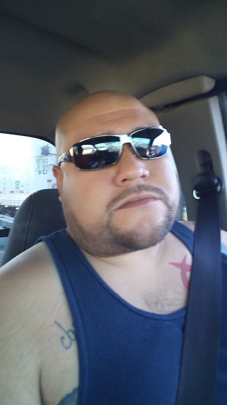 Mike Cauxsmaul nude leaked onlyfans