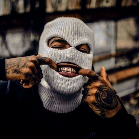 MaskedThroater_ only fans porn