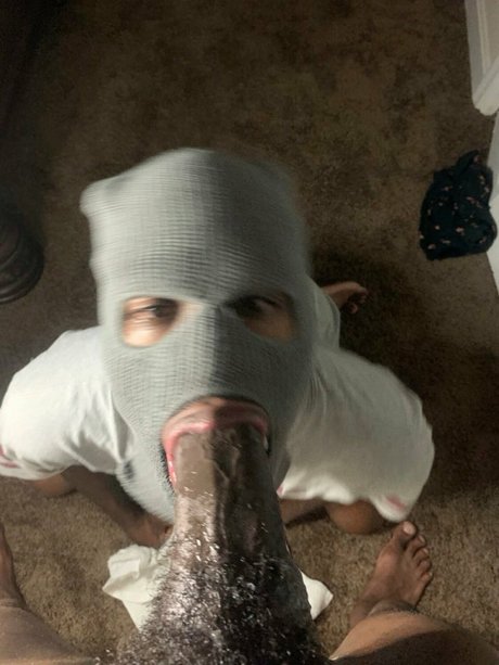 MaskedThroater_ onlyfans leak naked