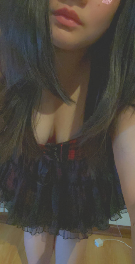 Lady Panda_ onlyfans nude tits