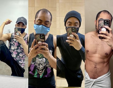 Masked Cake Crusader leaks only fans