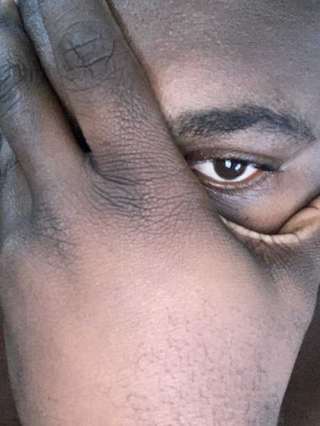 Masked Black Chub onlyfans nude