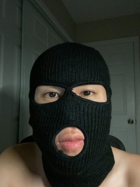 MaskedAsianDud3 leaks onlyfans porn
