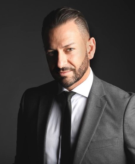 Masis Sarkisian onlyfans leak sex