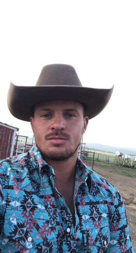 Masc cowboy onlyfans leaked