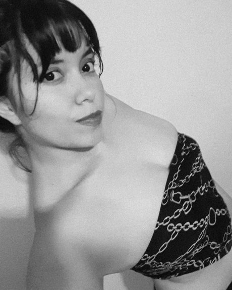 Mary Mejt leak onlyfans nude