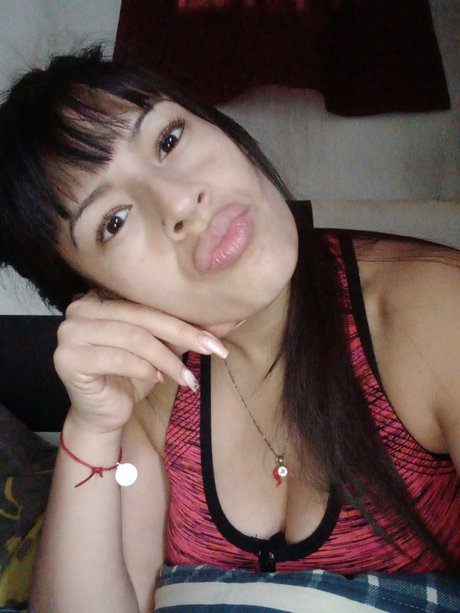 Marilyn Montiel onlyfans content leaked