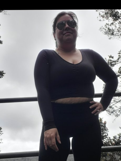 MaryJai porn onlyfans leak