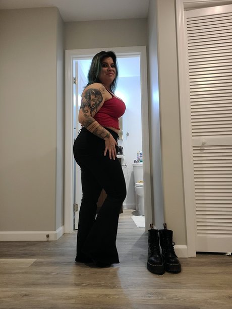 MaryJai only fans porn