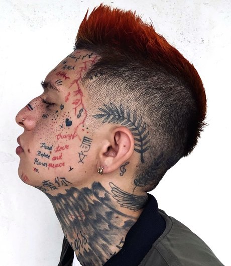 Marvin Mora naked onlyfans leaks