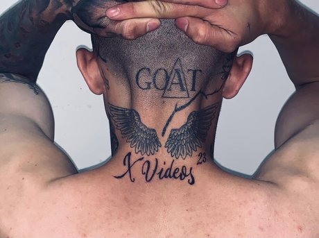 Marvin Mora onlyfans leaked xxx