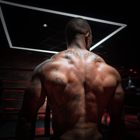 MARVIN TILLIERE nudes onlyfans