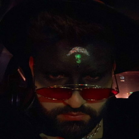 Martin Castillo hot onlyfans