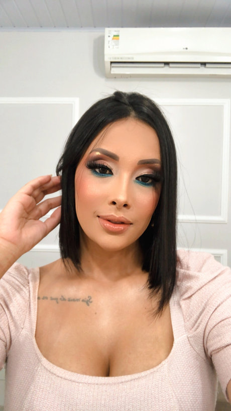 Martina Ventura onlyfans boobs