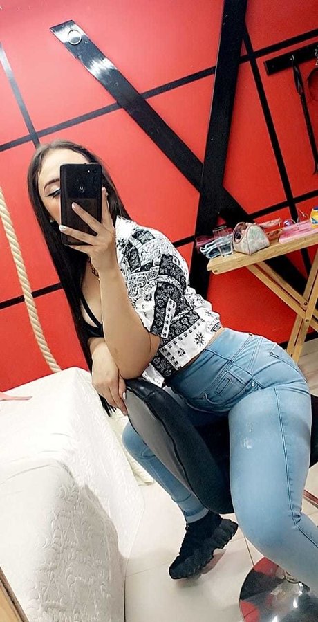 Martina Lopez only fans sex