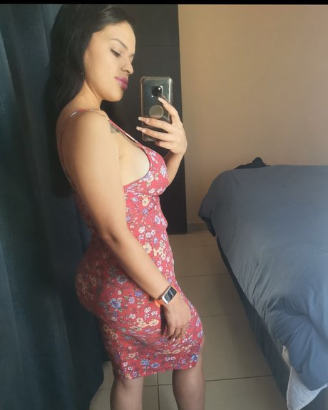 Mar Soto onlyfans leaks naked