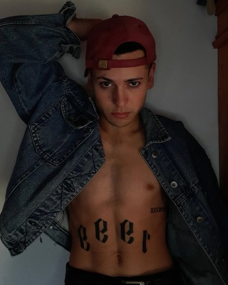 Marcos_ only fans leak porn