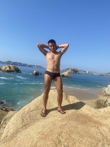 Luis M rquez tits onlyfans