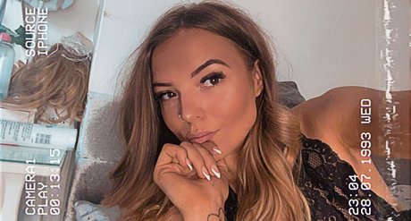 Marnieanne nude onlyfans leaks