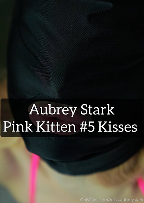 Aubrey Stark onlyfans full