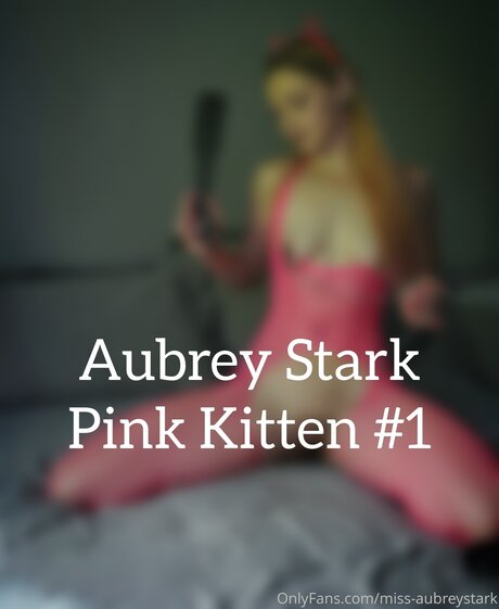 Aubrey Stark onlyfans xxx