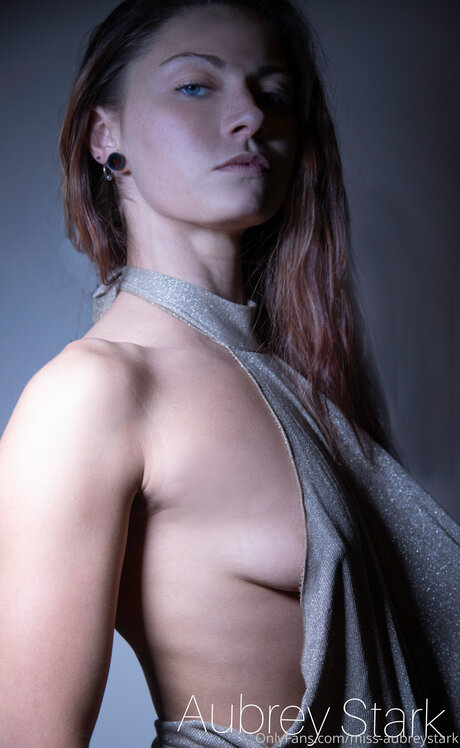 Aubrey Stark only fans porn