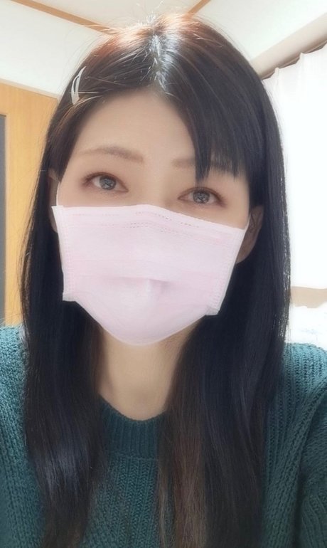 MISATO Japanese onlyfans naked