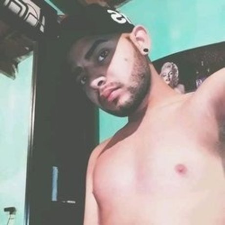 Misael nudes onlyfans leak