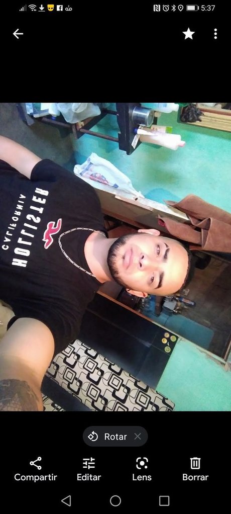 Misael onlyfans pics