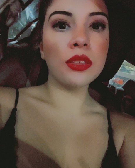 Sarabi onlyfans leak naked