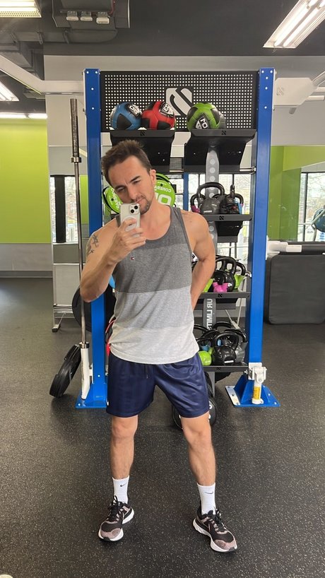 Mineiro Danado xxx only fans