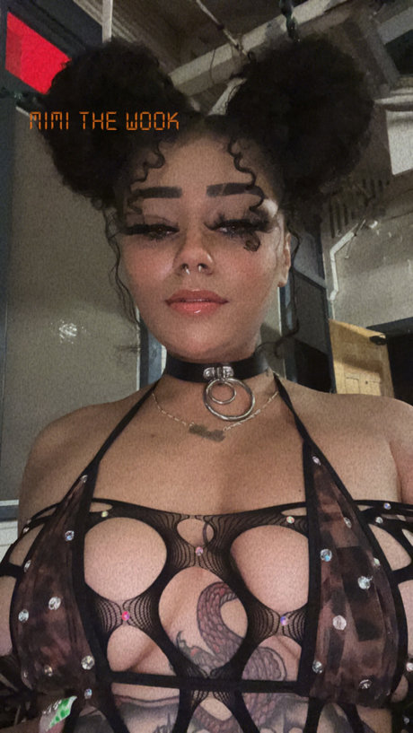 Mimikaye onlyfans leak