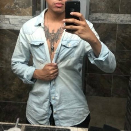 Milo Sjov nudes leaked onlyfans