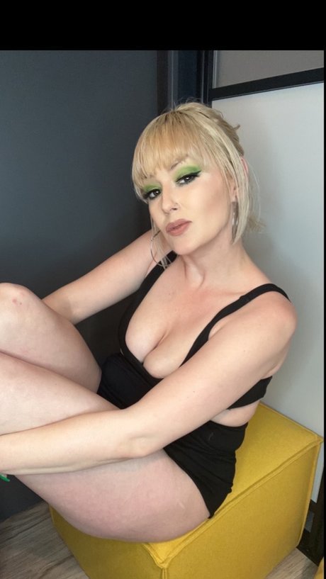 Millie Nichole only fans leak