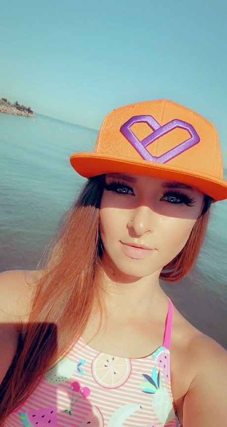 Milli Mag onlyfans naked porn