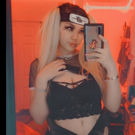 MilkyRoo onlyfans nude leak